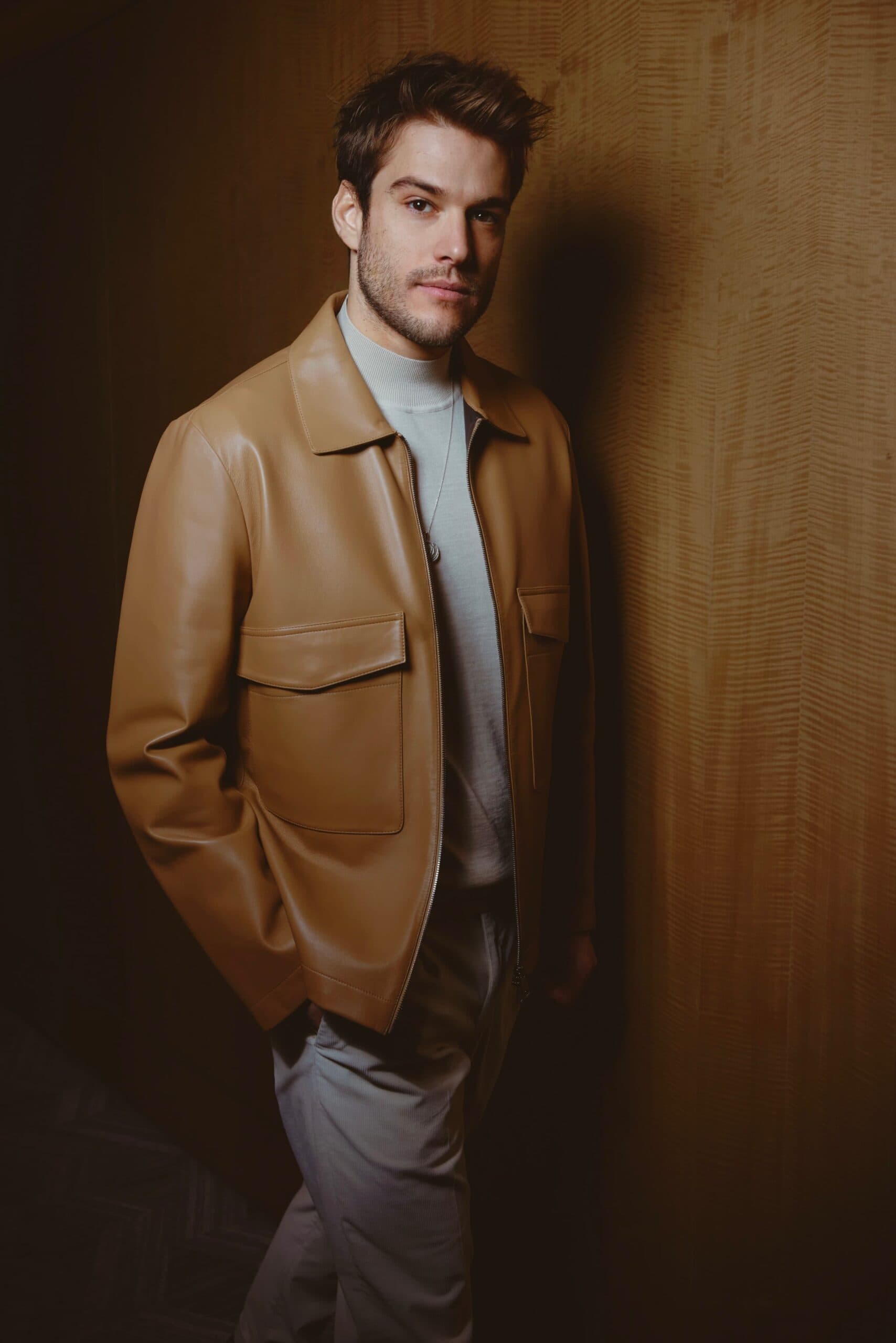 Özgür Daniel Foster