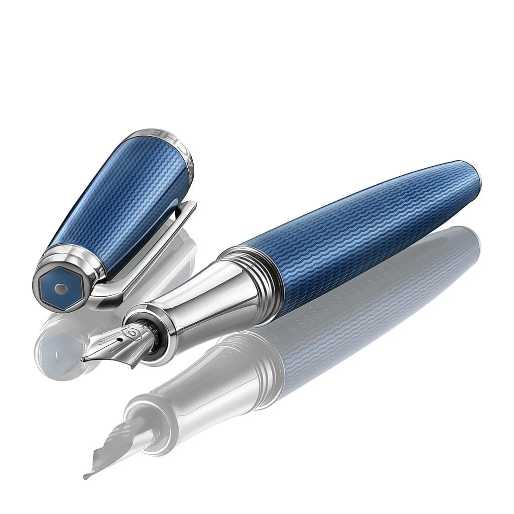 Press Leman GrandBleu  1 1