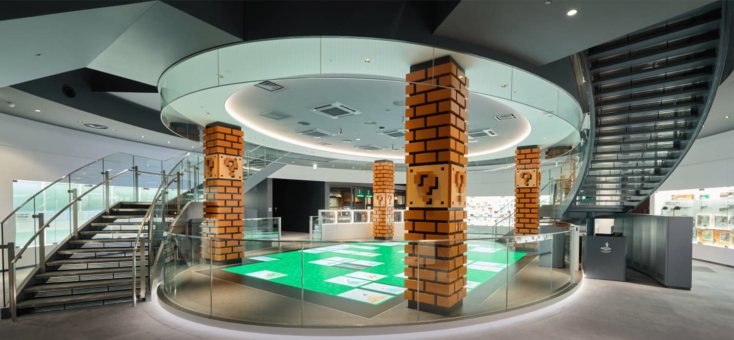 Dünyanın En Yeni Müzeleri