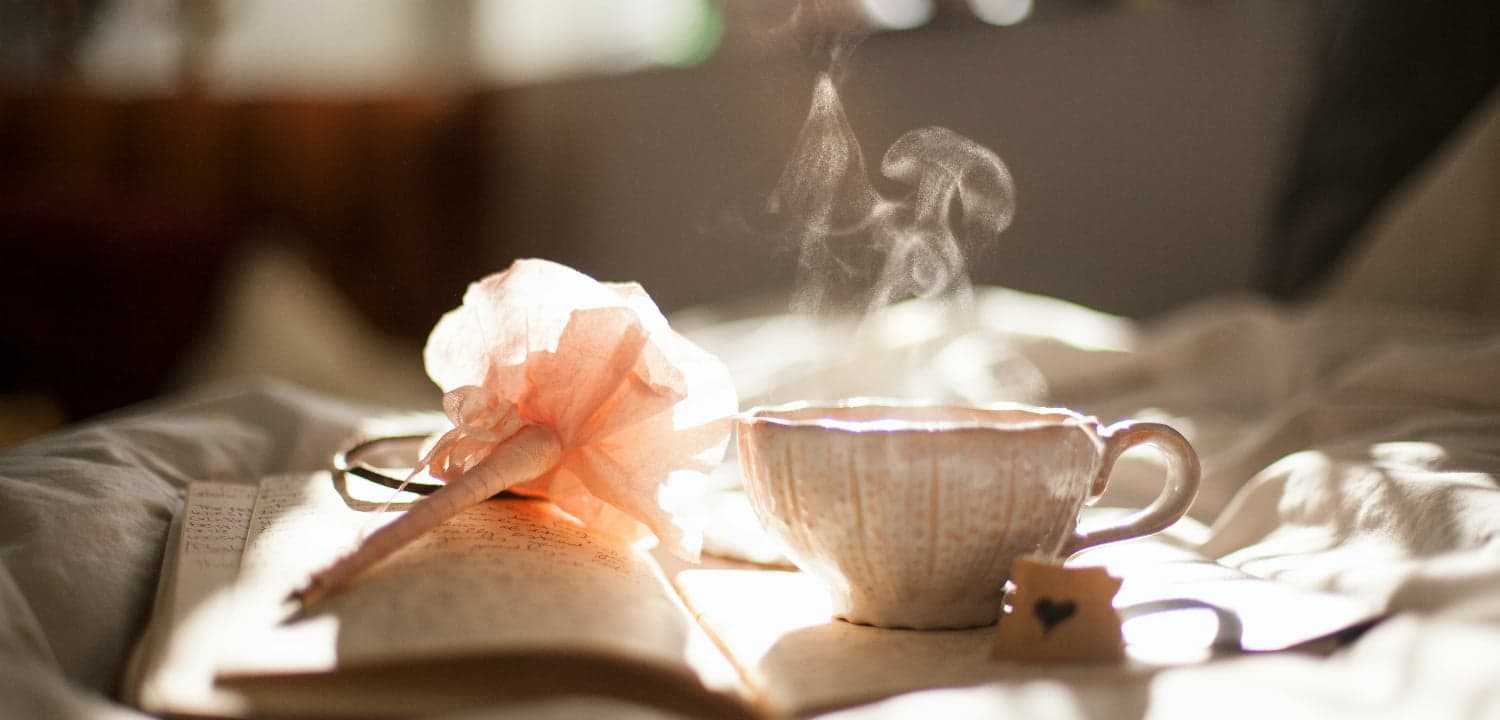 Artizan Çaylar: Çay Sanatı Yeniden Yorumlanıyor