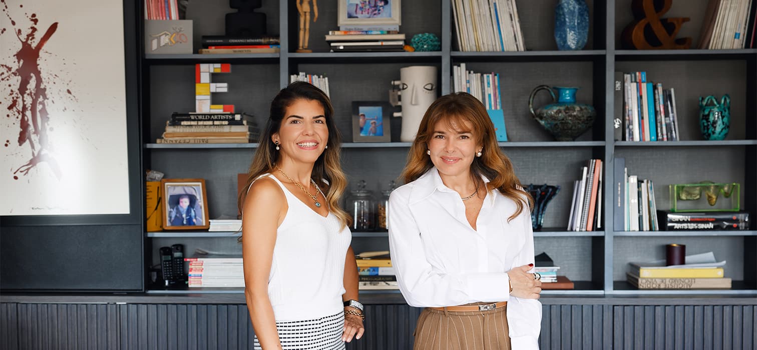 Pekmez+Boz: Boom Room ile Mekanlarda Sihir Etkisi