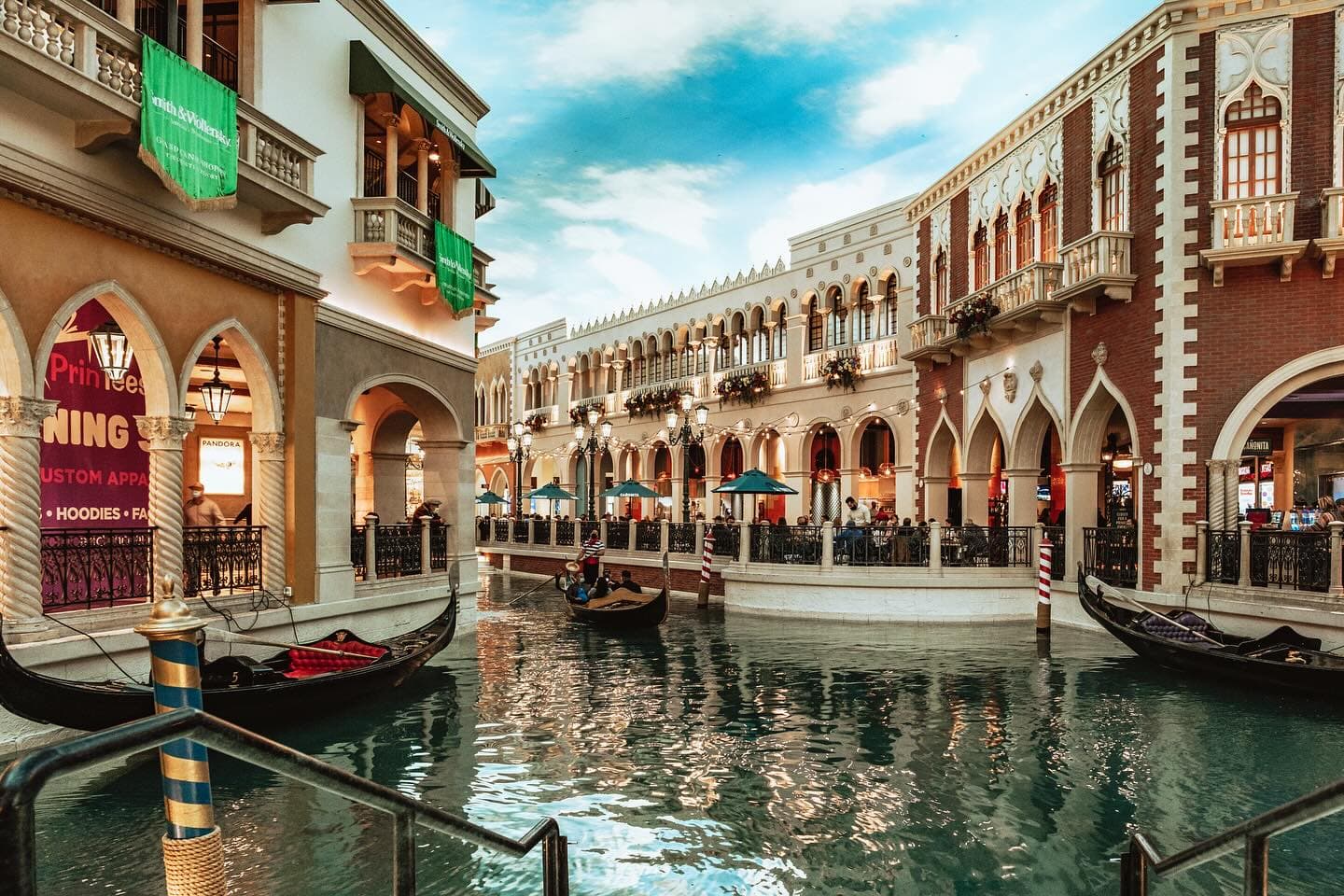 dunyanin en luks alisveris merkezleri 07