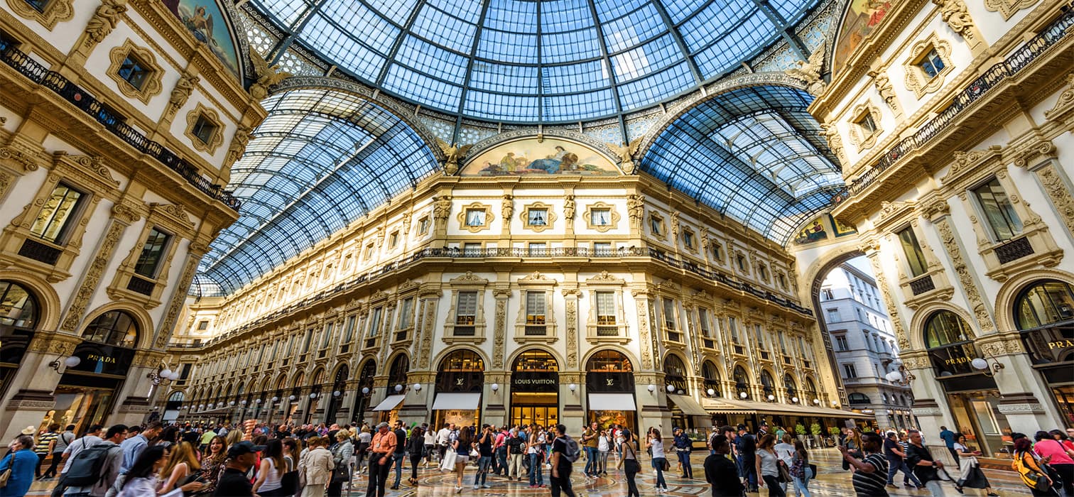 Dünyanın En Lüks Alışveriş Merkezleri