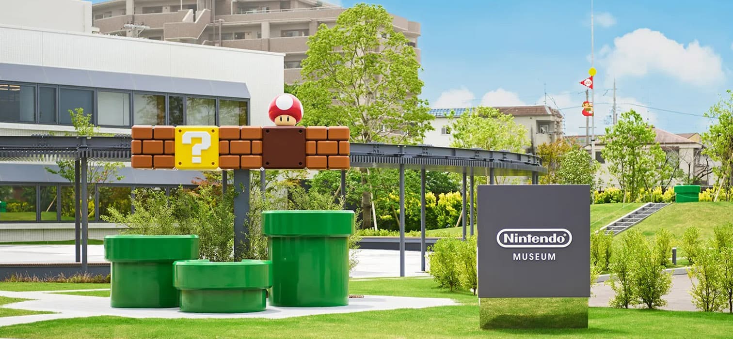 The World’s Newest Museums