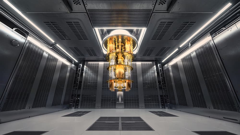 Quantum System Two - IBM
