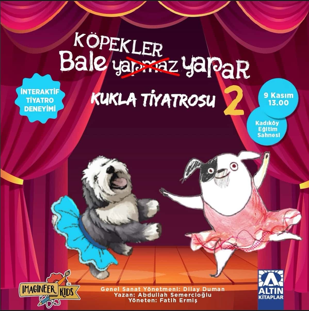 Kasım 2024 ara tatil etkinlik önerileri