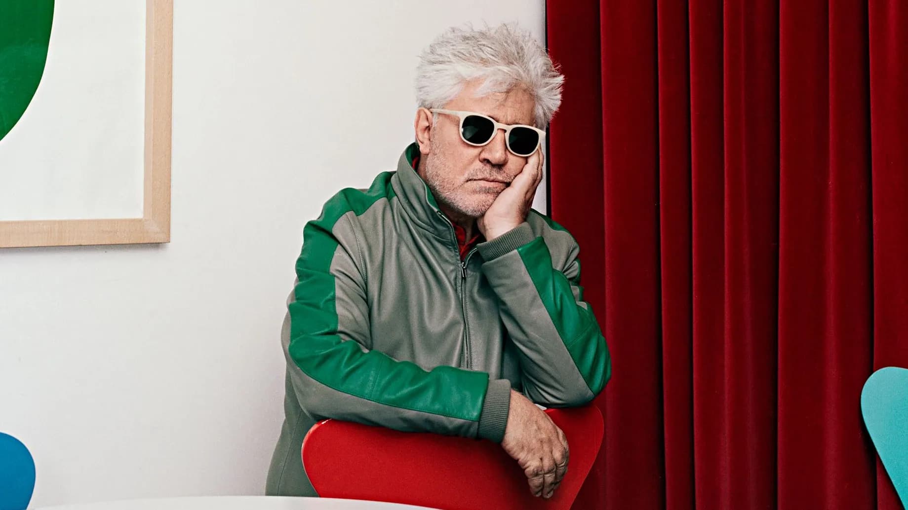 pedro almodovar 2