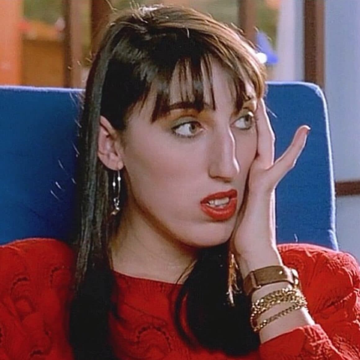 pedro almodovar marisa edited