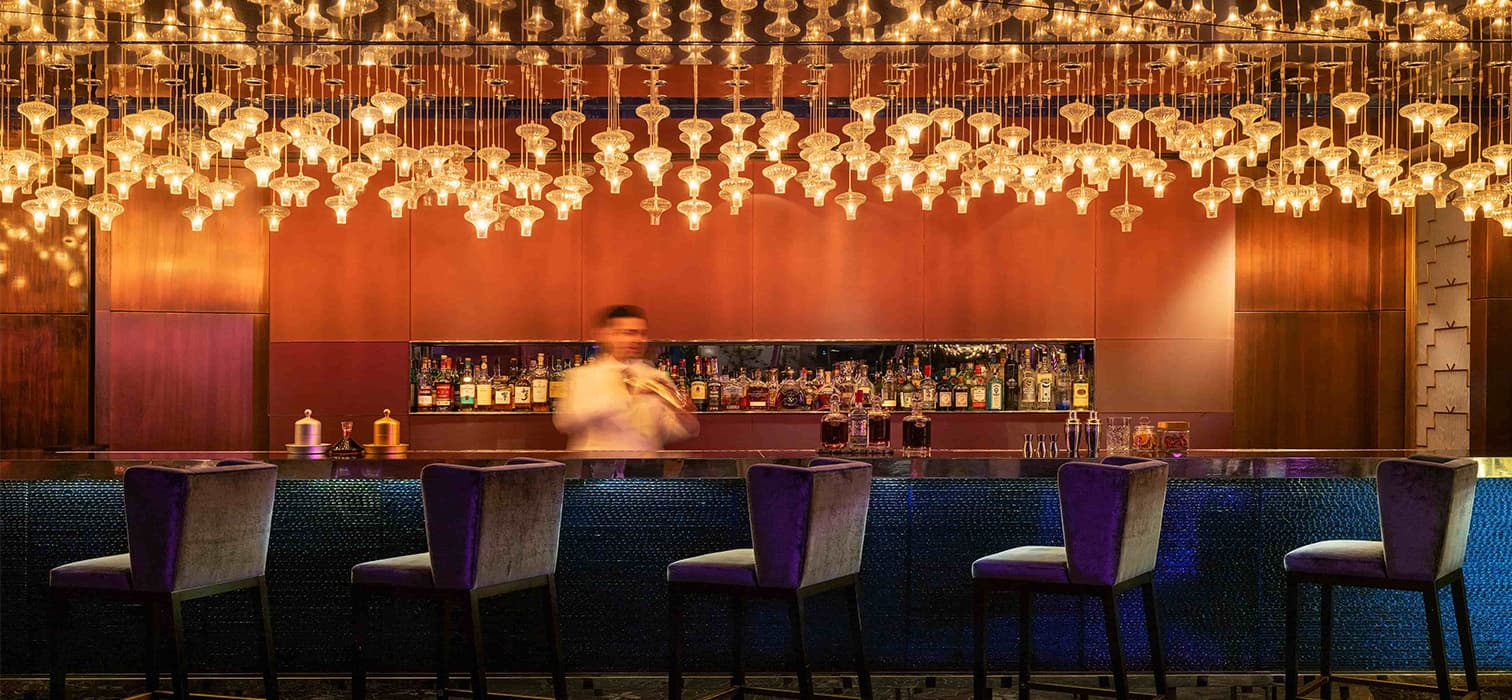 Kasım Ayı Long Bar Live Geceleriyle Renkleniyor