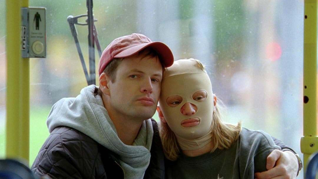 the substance sick of 1