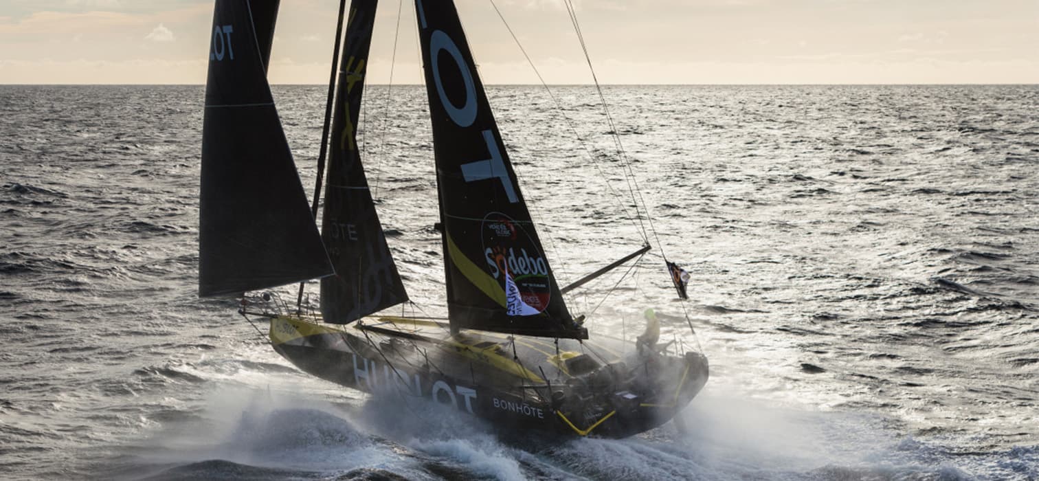 Dünyanın En Tehlikeli Yelken Yarışı Vendee Globe Başlıyor