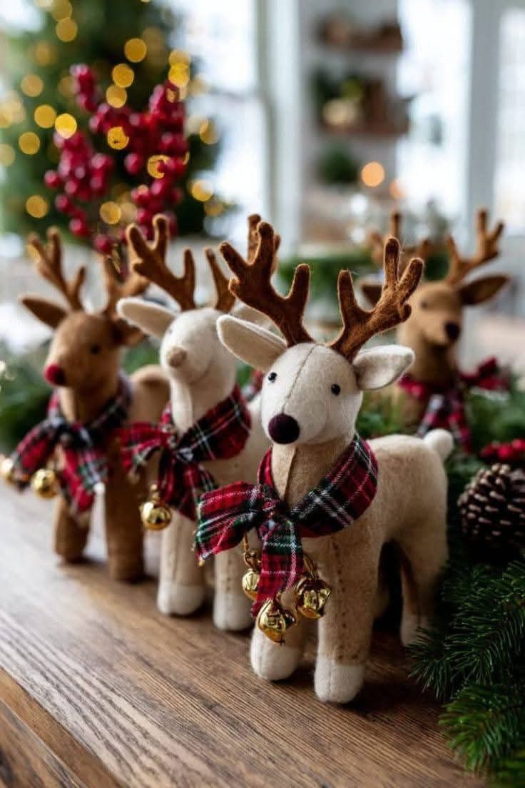 yaratici yilbasi dekorasyonu 28