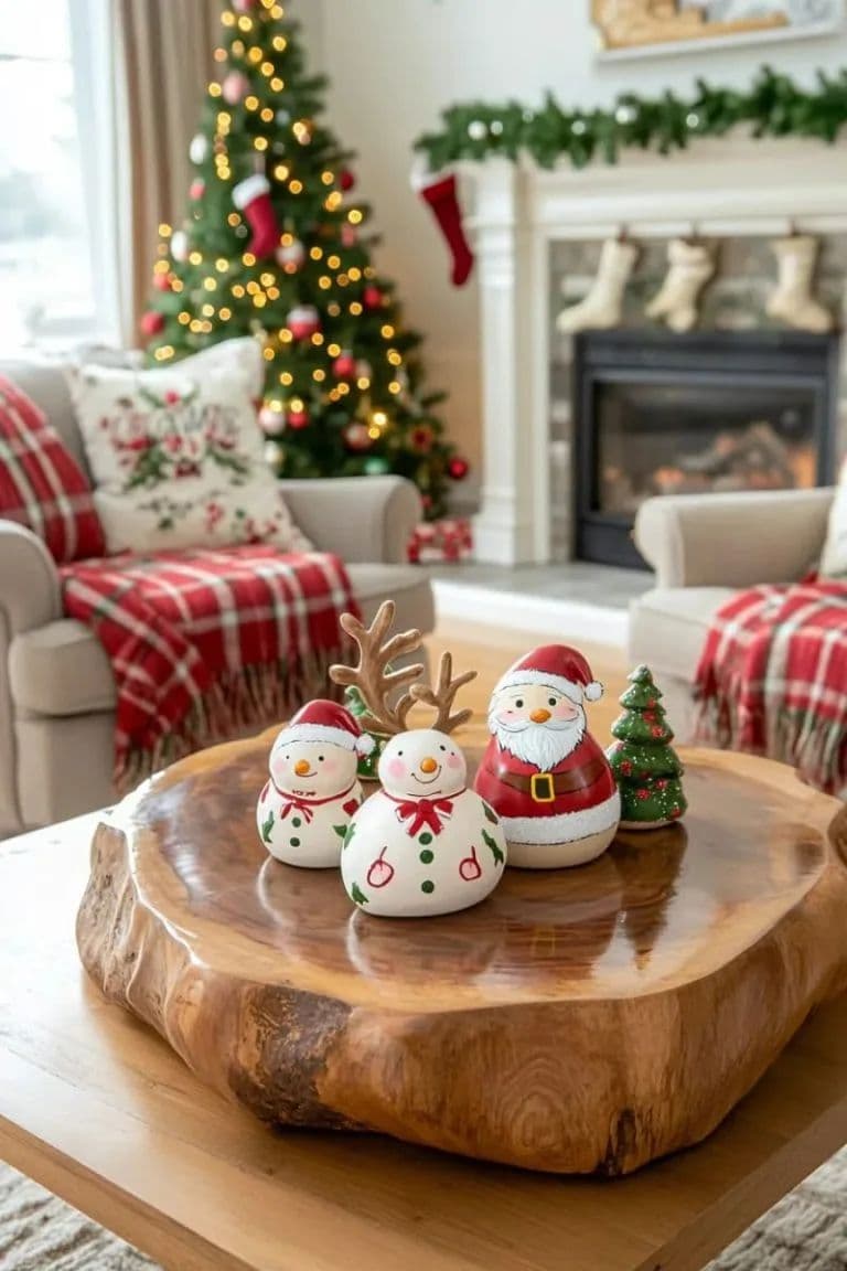 yaratici yilbasi dekorasyonu 29