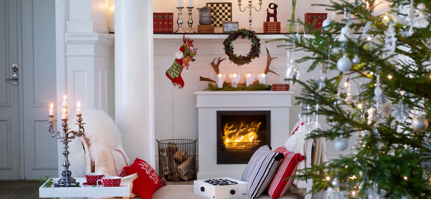 14 Adımda Yaratıcı Yılbaşı Dekorasyonu