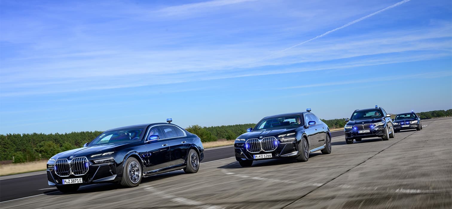 Zırhlı Otomobillerle İlgili Merak Edilenler