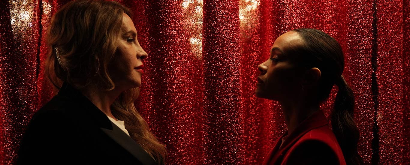 Post-Emilia Pérez: Golden Globe Nominated Watchlist