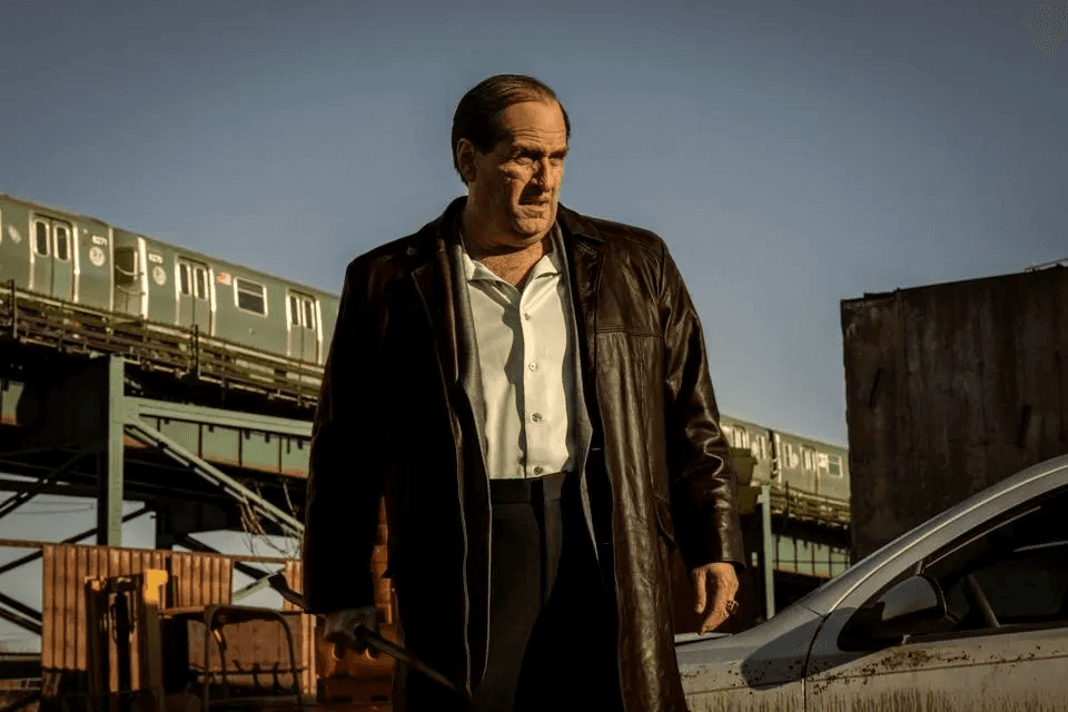 2024'te en çok izlenen diziler