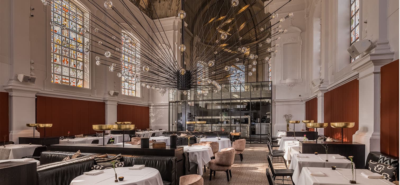 2024’ün En Çok Konuşulan Restoranları