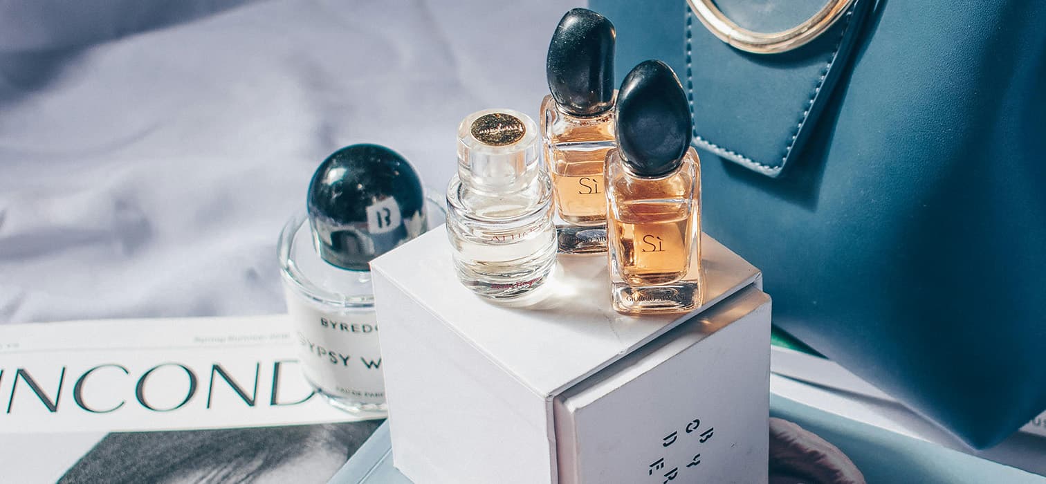 2024’ün En İyi Kadın Parfümleri: Bu Yıla İmzasını Bırakan En İyi Kadın Kokuları