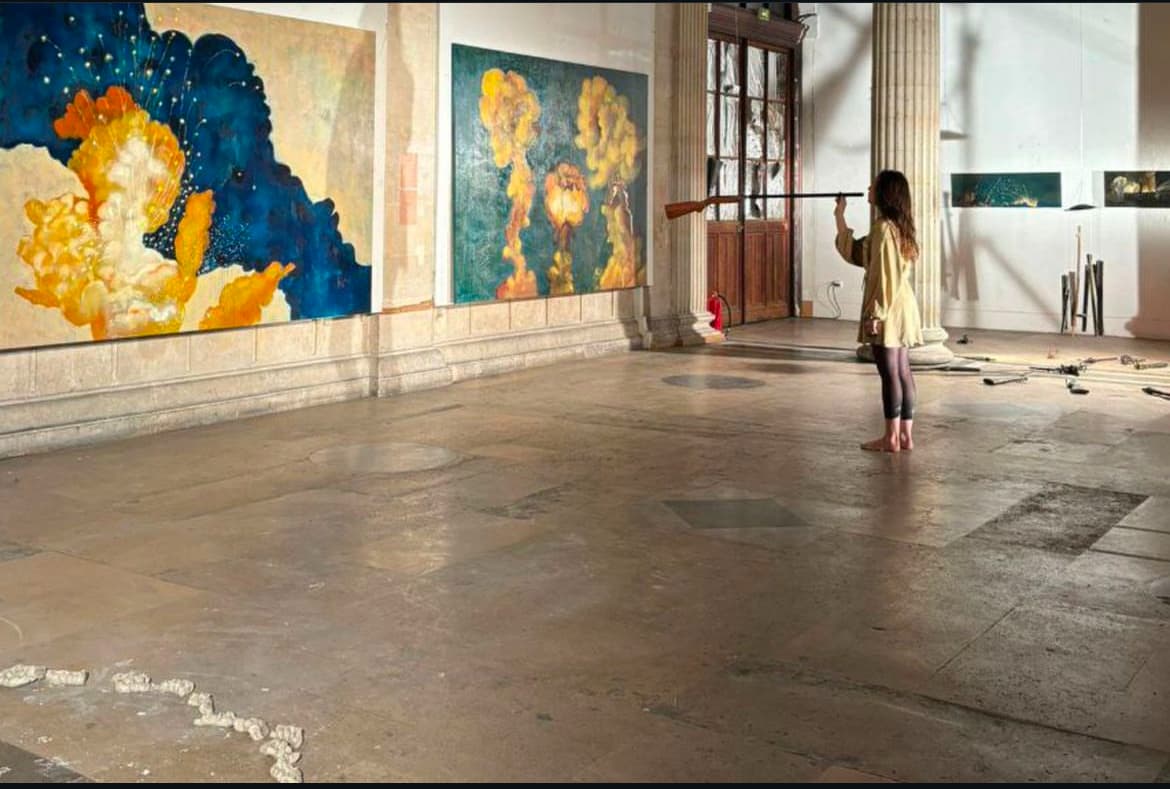 Dunyanin En Iyi Tasarim Okullariparis