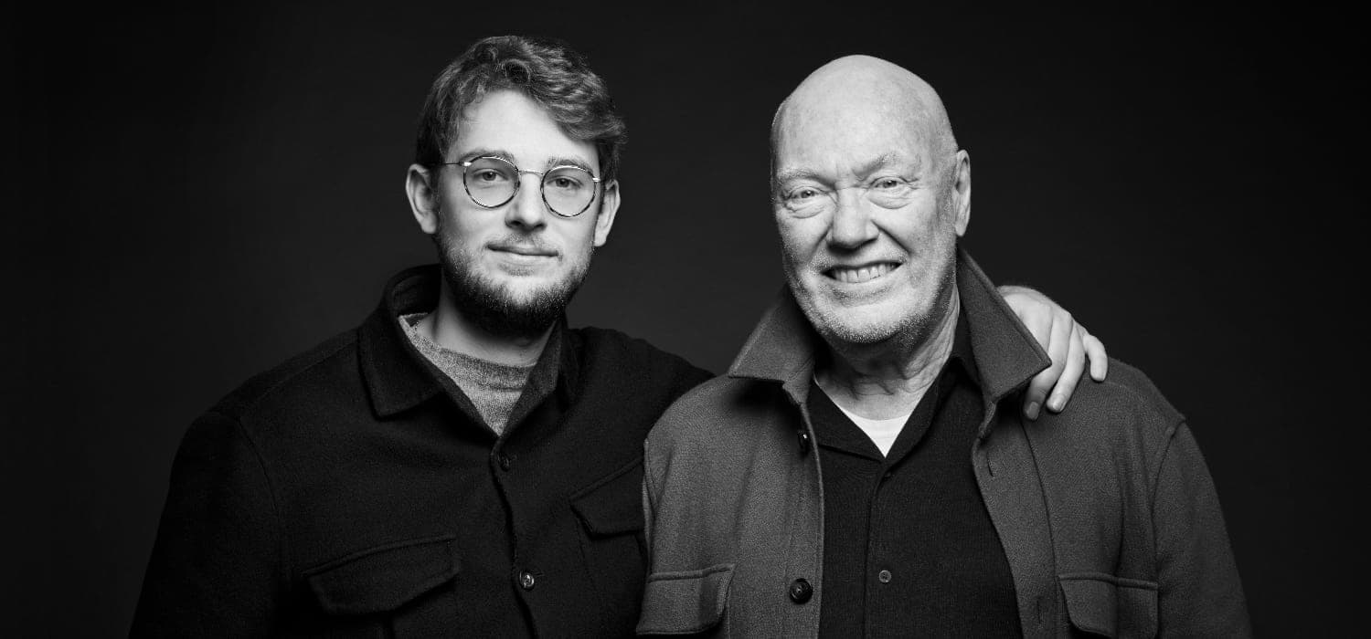 Jean-Claude Biver Yarım Asırdır Burada