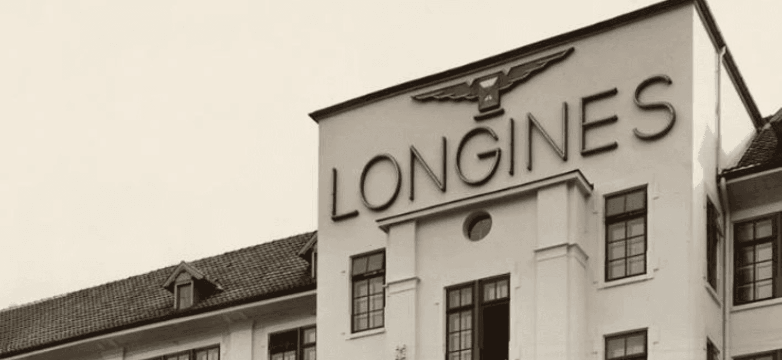 İki Asırlık Bir Çınar: Longines