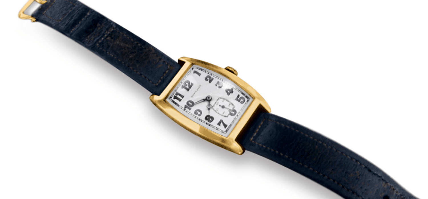 Longines 3
