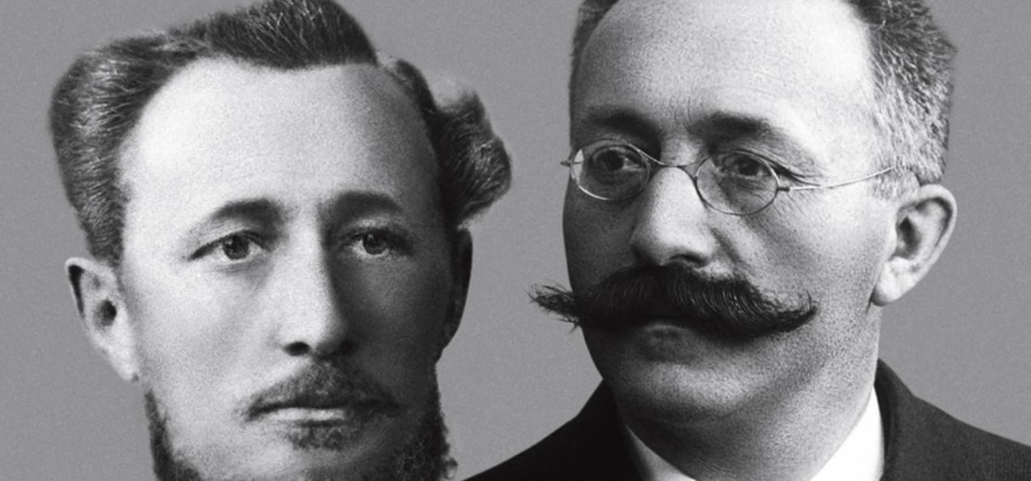 Audemars Piguet: İki Çocukluk Arkadaşının Öyküsü