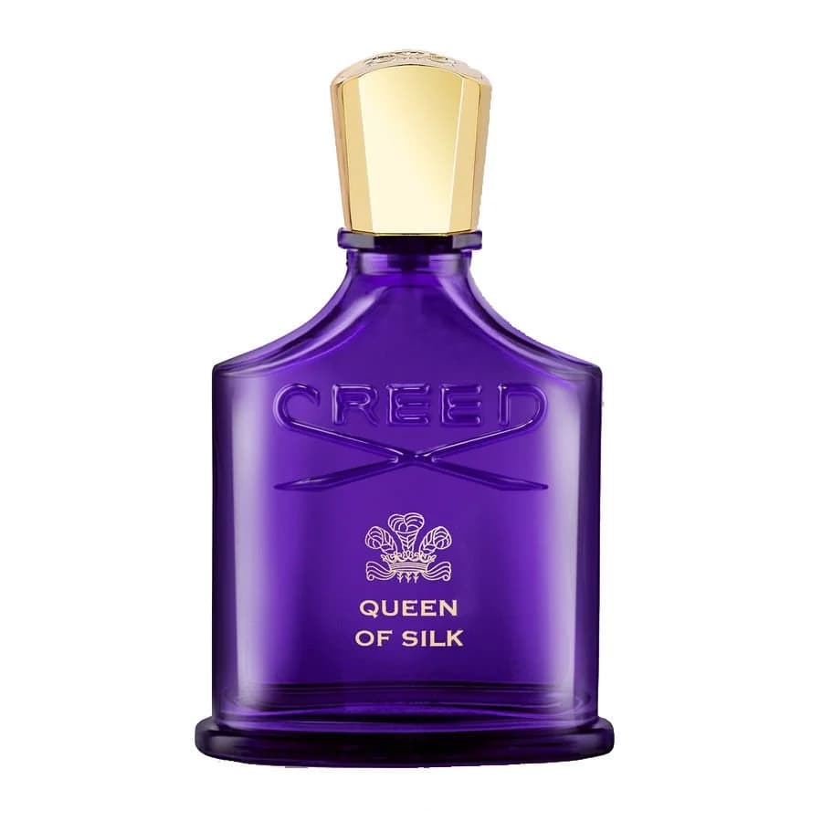 creed queen of silk