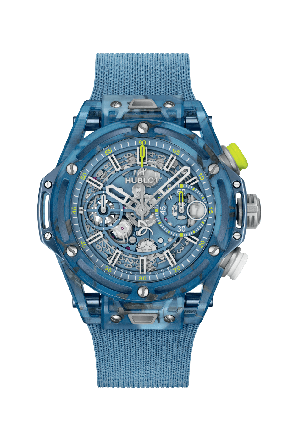 2024'ün En Çok Konuşulan Saatleri