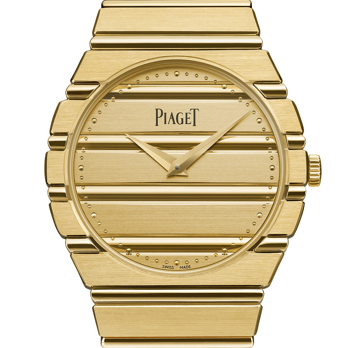 2024'ün En Çok Konuşulan Saatleri