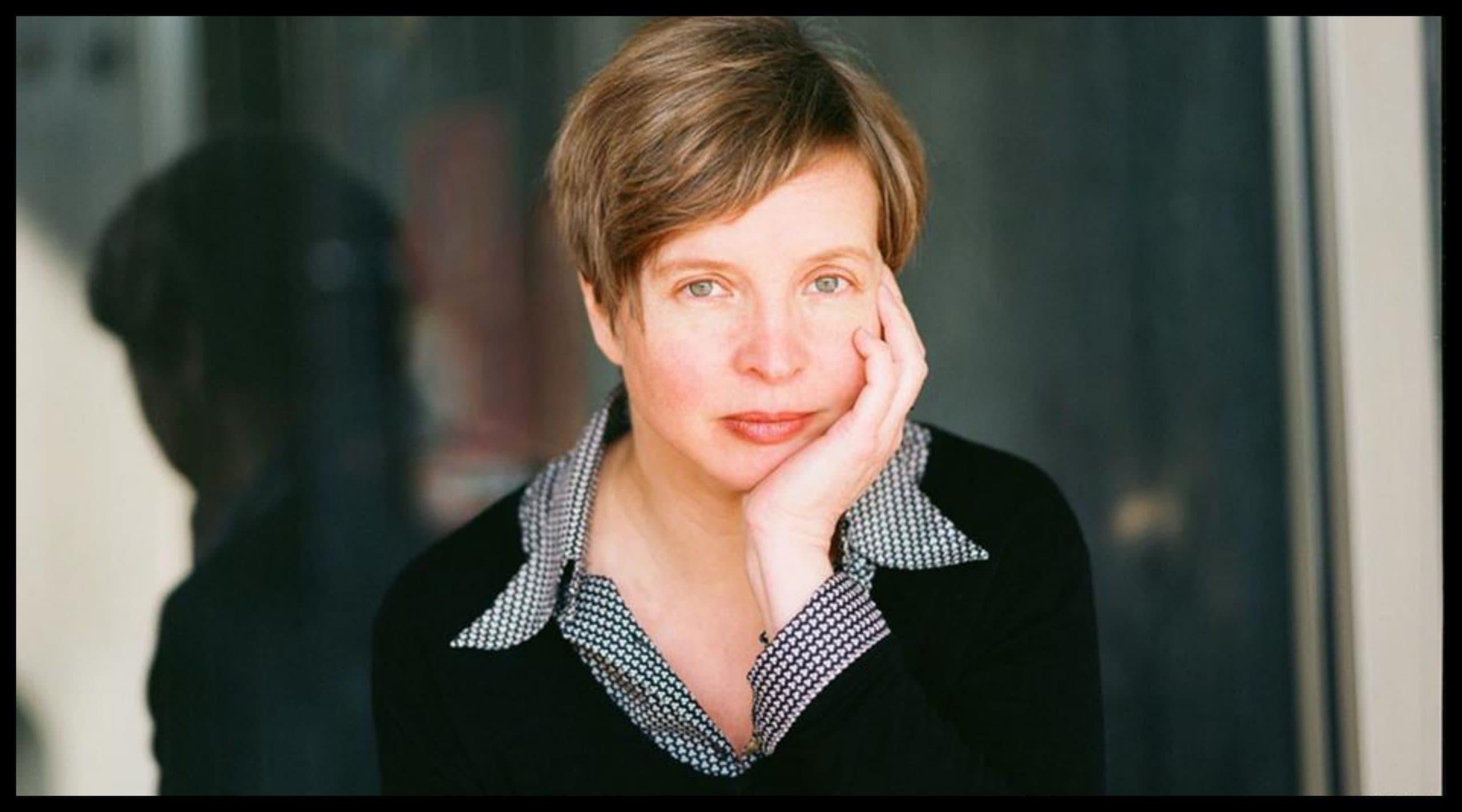 kadin yazarlar Jenny Erpenbeck