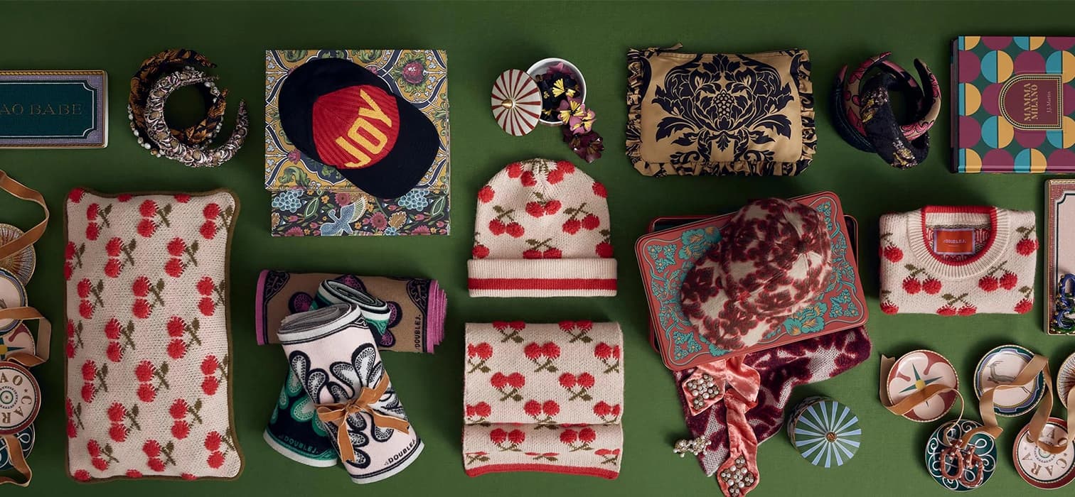 La DoubleJ ile Neşeli Bir Yıl