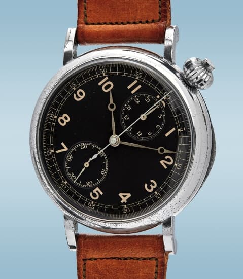 longines 4