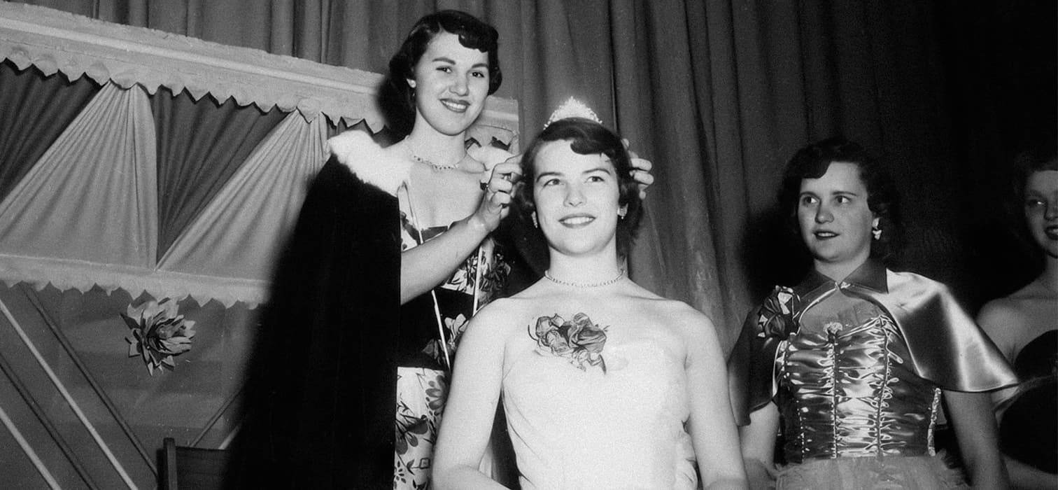 Miss Netherlands: Güzellik Yarışmaları Olmazsa Ne Yaparız?