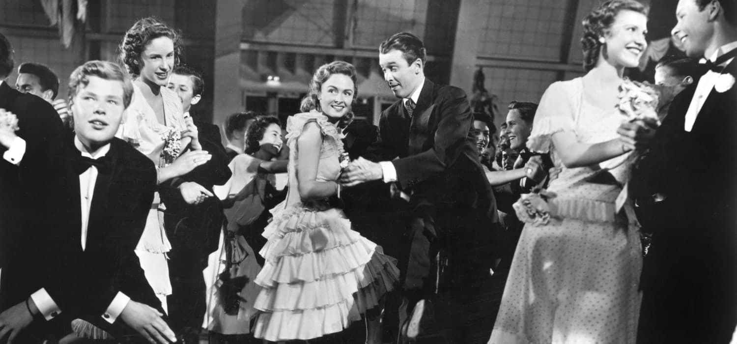 Netflix Yılbaşı Filmleri