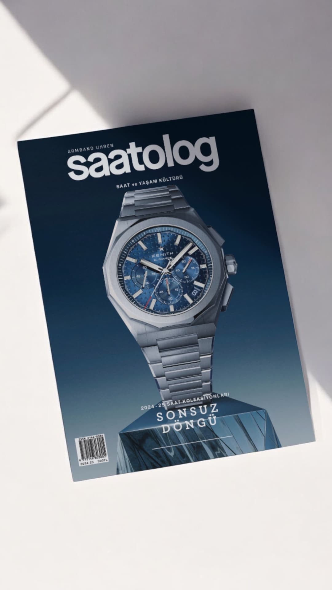 Saatolog 2024-25