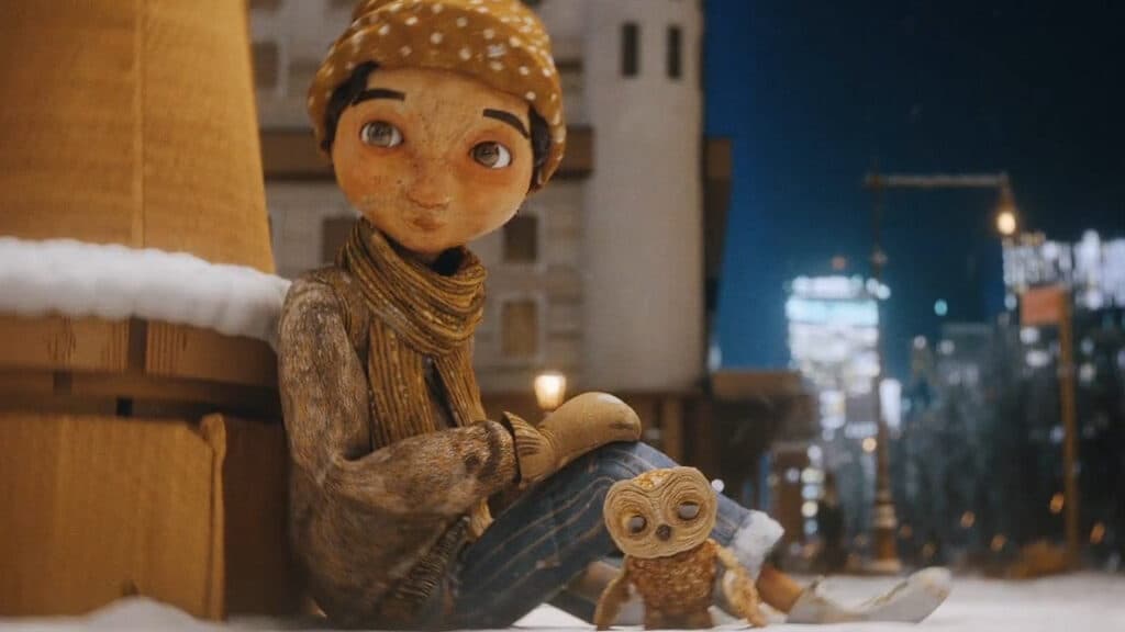 yilin animasyon filmleri an almost edited