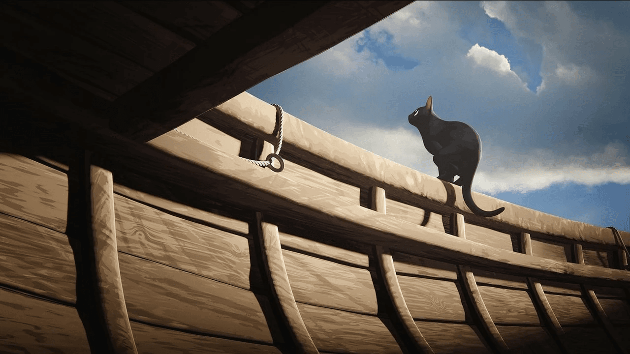 yilin animasyon filmleri flow