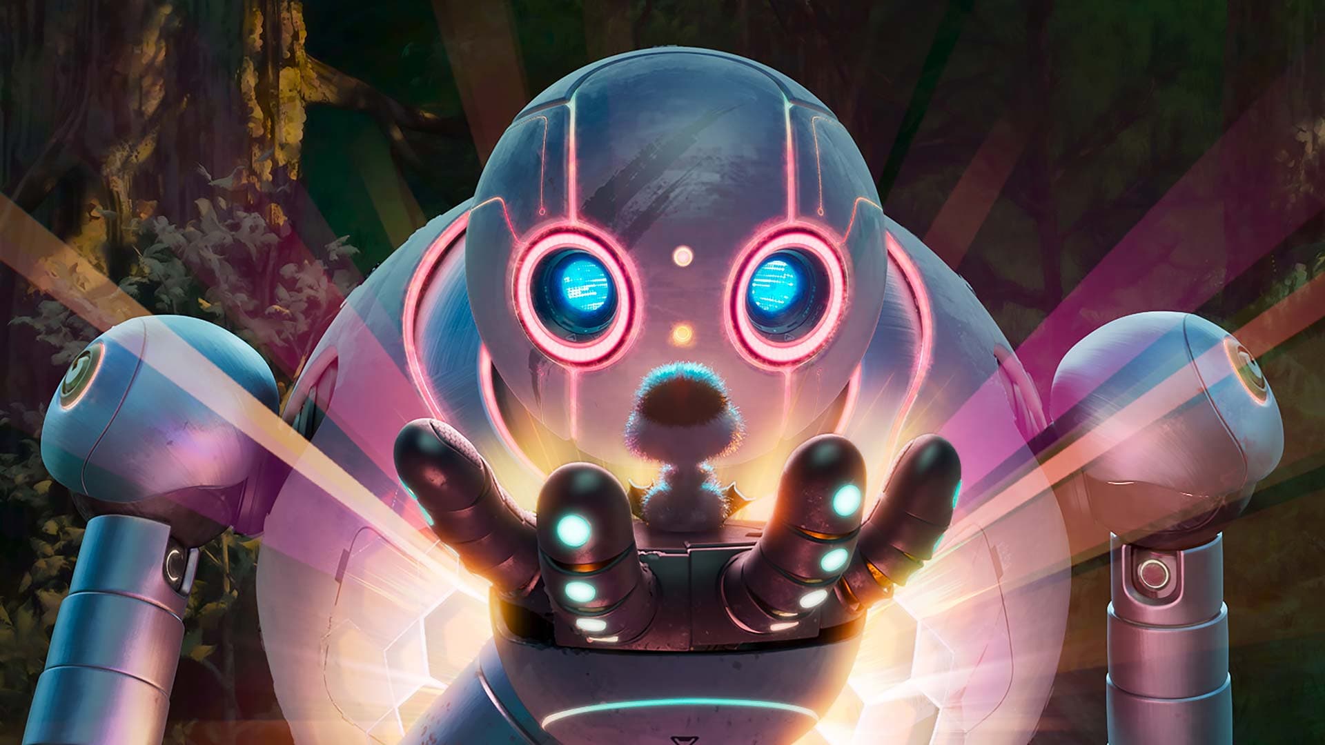 yilin animasyon filmleri wild robot