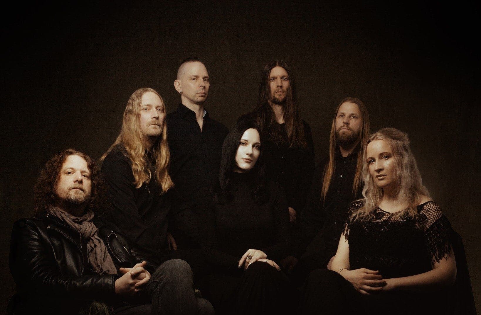 2025 konser takvimi Draconian