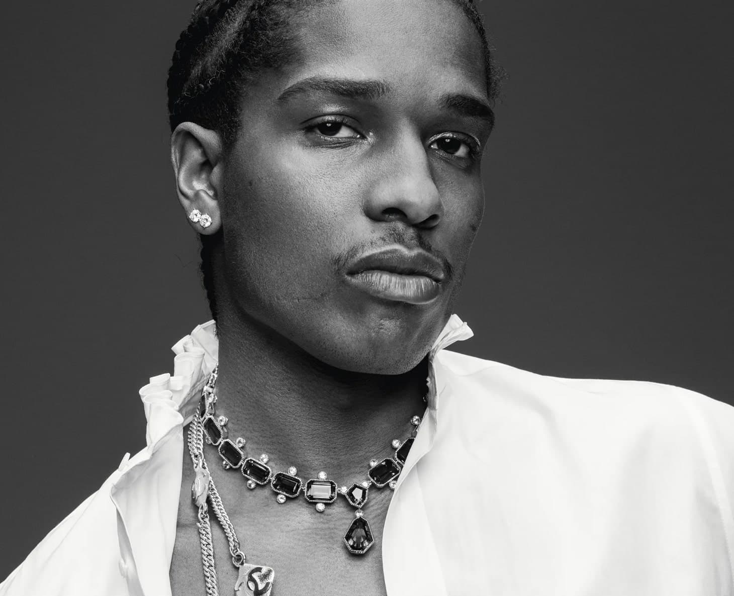 2025 muzik albumleri asap rocky