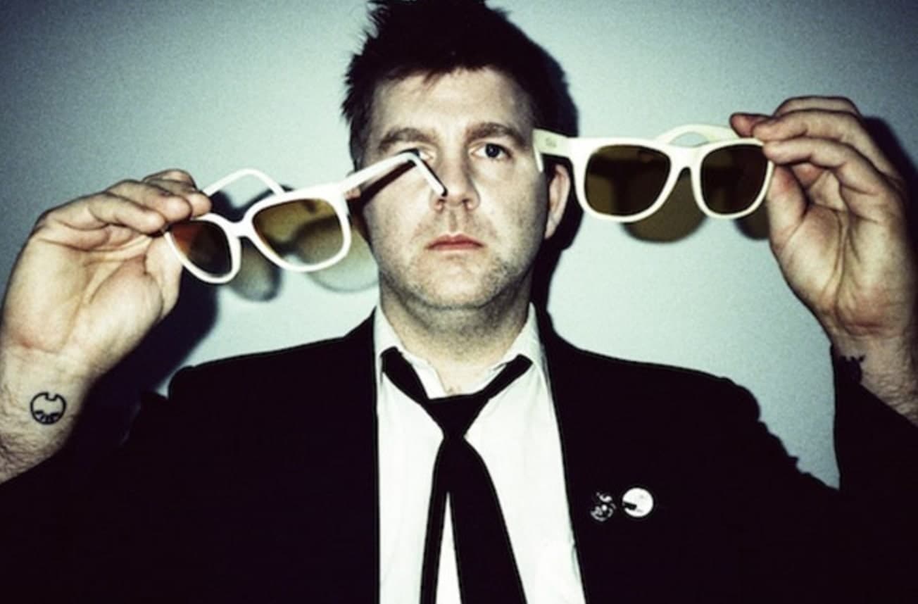 2025 muzik albumleri lcd soundsytem