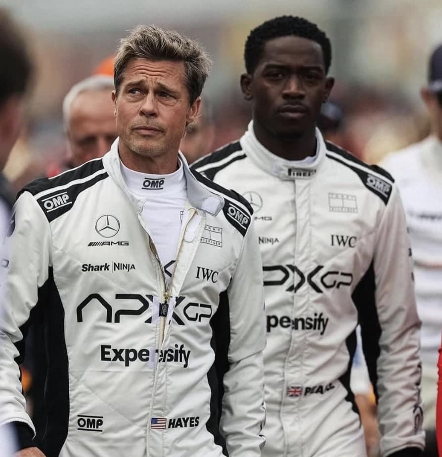 2025te vizyona girecek filmler f1