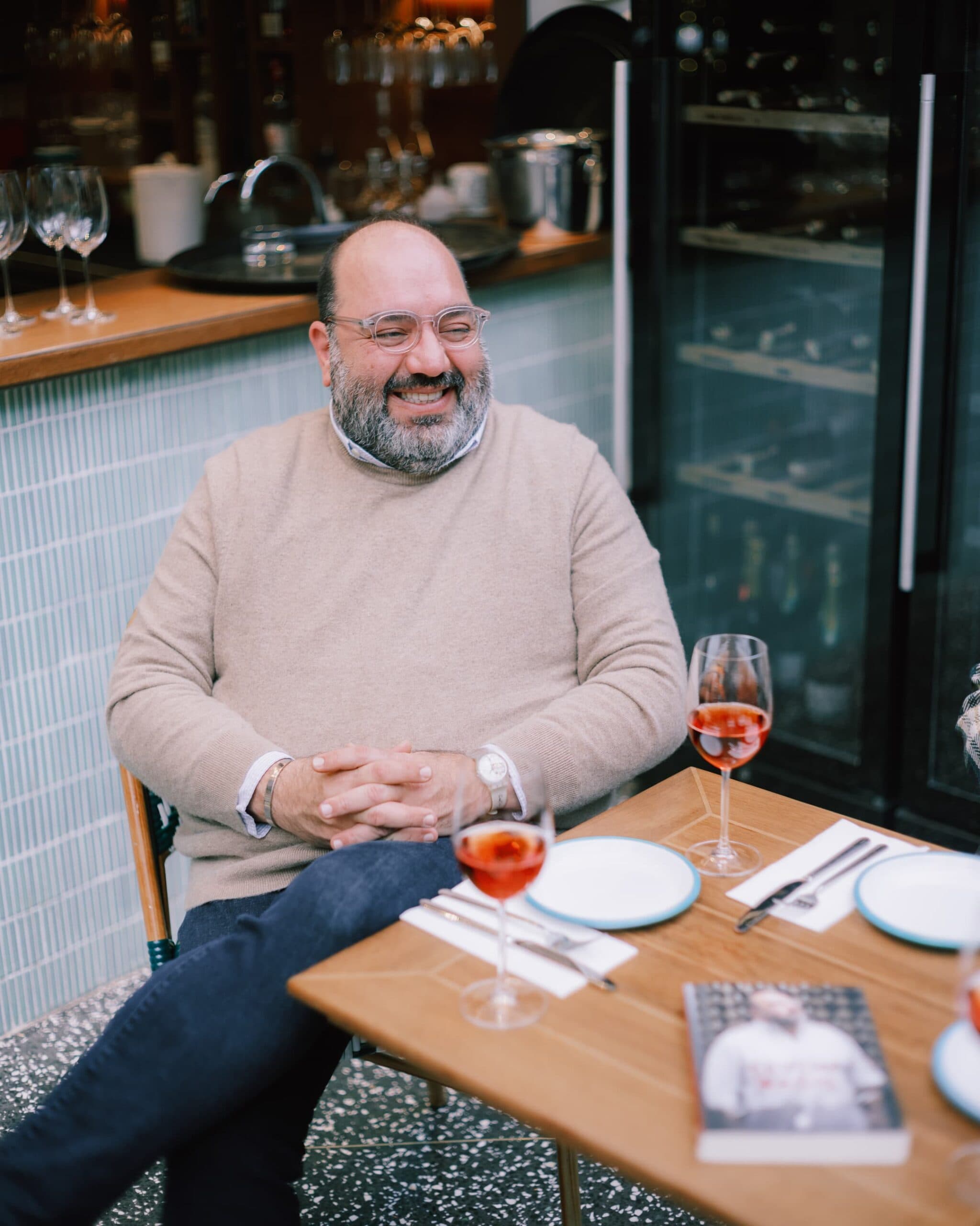 Levon Bagis Saatolog 13 2