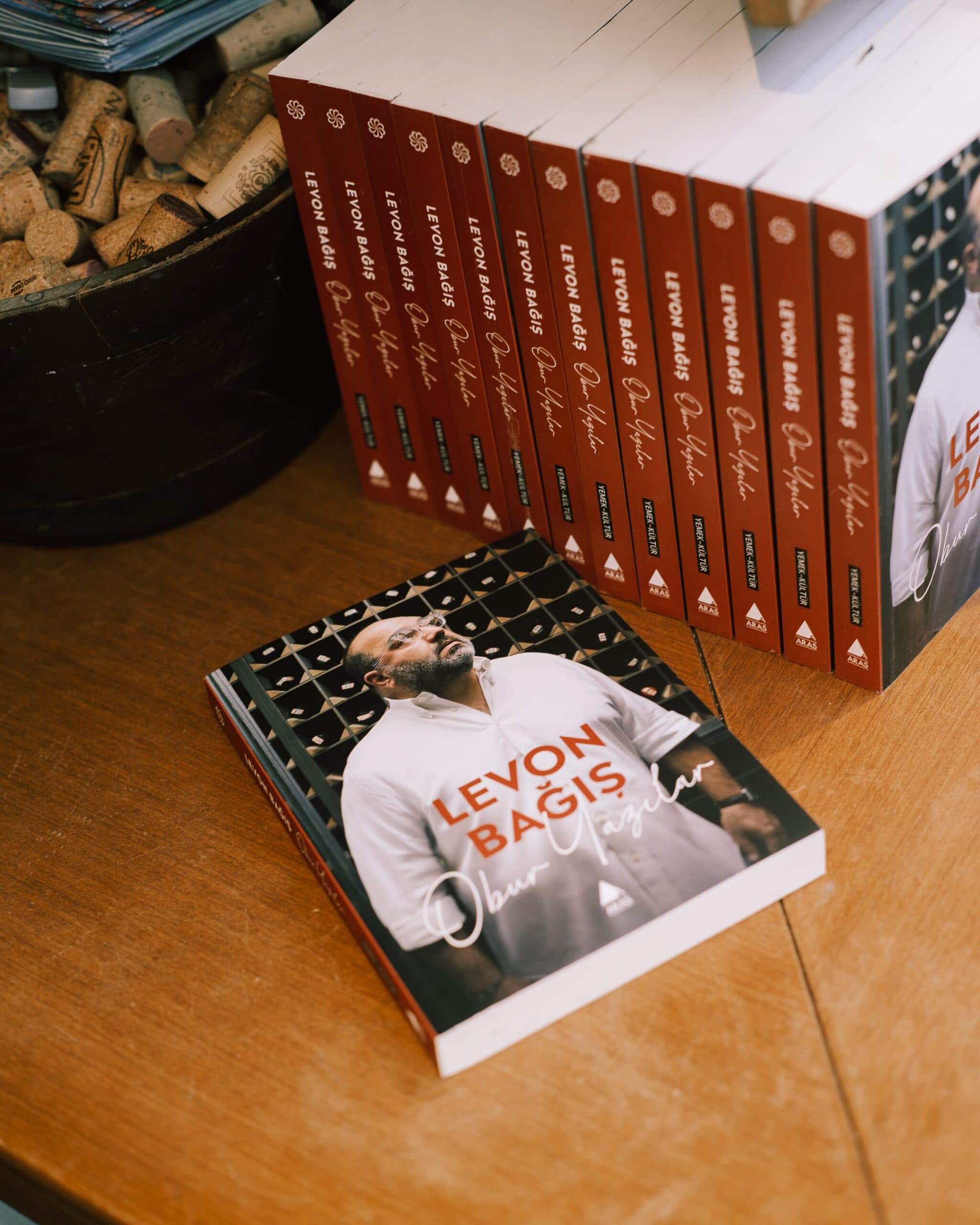 Levon Bagis Saatolog 31 1