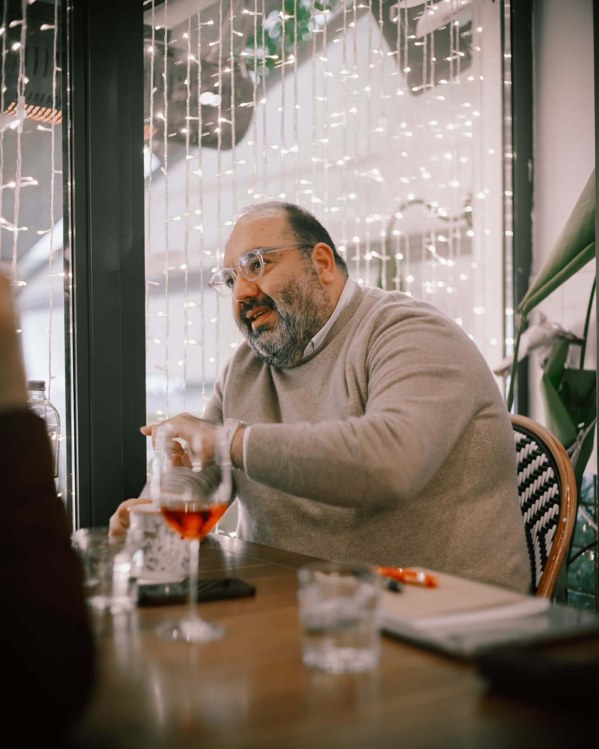 Levon Bagis Saatolog 32 1