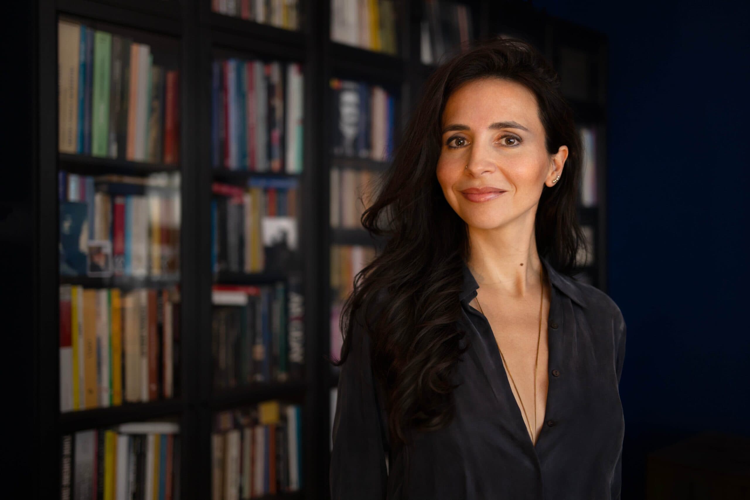 Mediha Didem Turemen Color