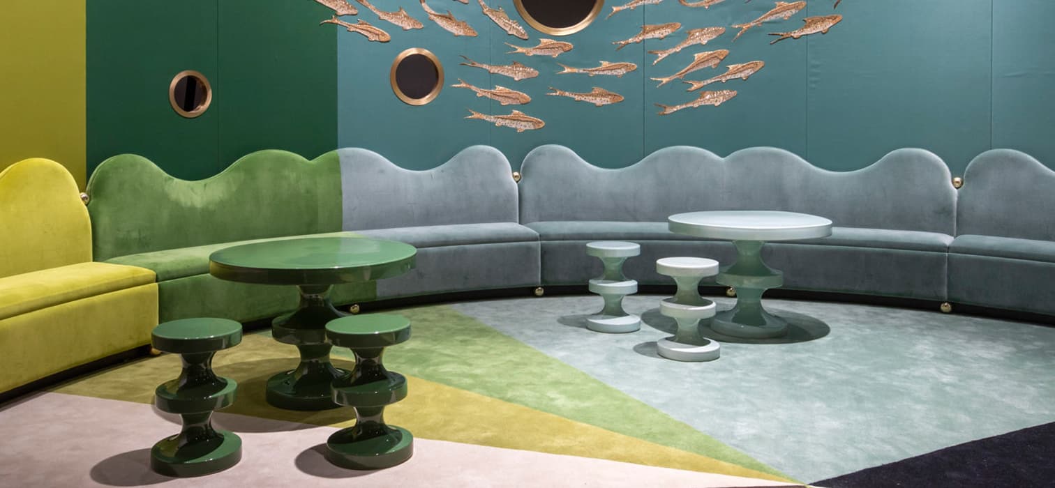 Bishop: Satrançtan İlham Alan Tasarım 25. Yılını Kutluyor