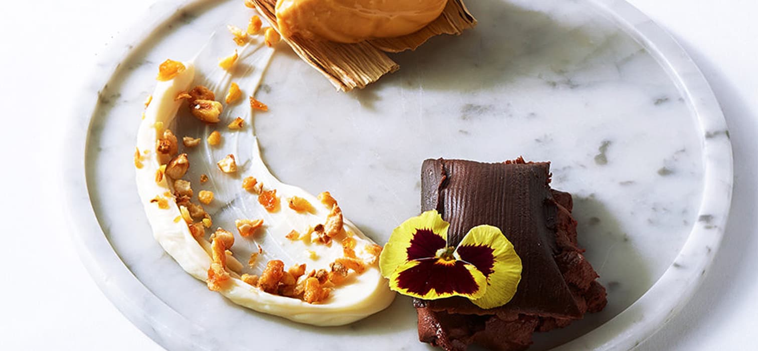 Bitki Bazlı Otel Mutfakları